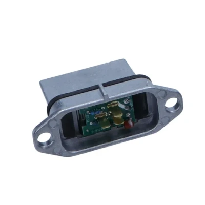 Bild av MAXGEAR 57 0368 Résistance, pulseur d&#039;air habitacle NISSAN: Qashqai / Qashqai+2 I, MICRA 3, Almera II 3/5 portes