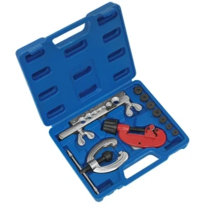 Bild av SEALEY AK506 Kit d&#039;appareils de sertissage 10
