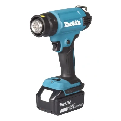Bild av Makita DHG181ZJ Cordless LXT Heat Gun
