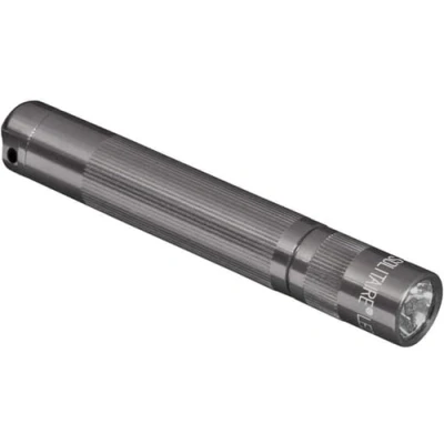 Bild av Maglite Solitaire LED ficklampa grå, 11 år