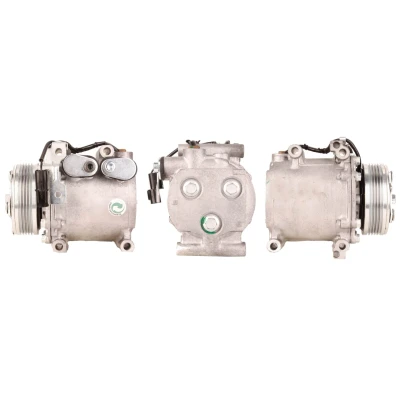 Bild av LUCAS ACP537 Compresseur De Climatisation PAG 46 R 134a