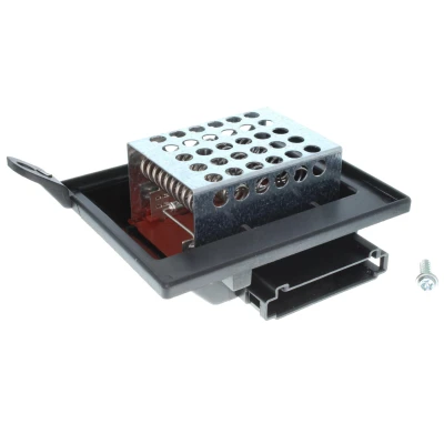 Bild av VEMO V30 79 0016 Régulateur, pulseur d&#039;air habitacle avec vis Qualité originale MERCEDES BENZ: Vito Mixto, Bus, Viano