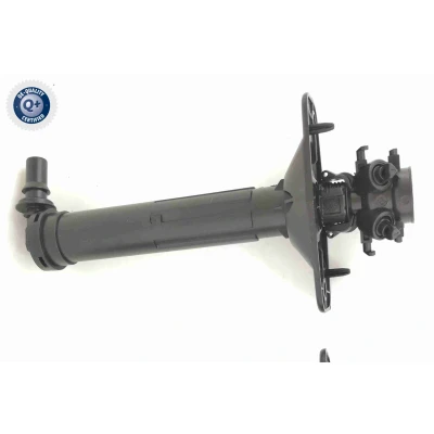 Bild av VEMO V10 08 0383 Gicleur d&#039;eau de nettoyage, nettoyage des phares gauche AUDI: A6 C7 Avant, Berline