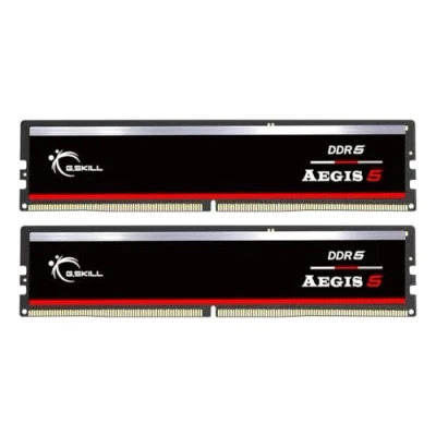Bild av G.Skill Flare X5 DDR5 6000 64GB CL36 Dual Channel (2 pcs) AMD EXPO Svart