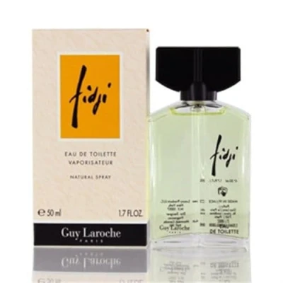 Bild av Guy Laroche Fidji Eau de Toilette 50 ml