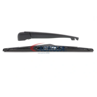 Bild av ACKOJA A53 0473 Kit de bras d&#039;essuie glace, nettoyage des vitres avec cache, balai glace intégré KIA: Picanto I