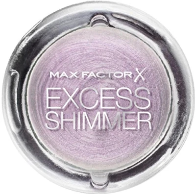 Bild av Max Factor Excess Eyeshadow 15, rosa opal, 1 pack (1 x 7 ml)