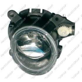 Bild av PRASCO MN3044413 Dimljus Höger utan lamphållare MINI: Hatchback, Hatchback