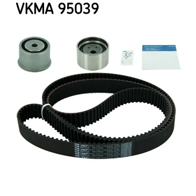 Bild av SKF VKMA 95039 Kit de distribution 265 avec une denture arrondie MITSUBISHI: PAJERO 3, 2