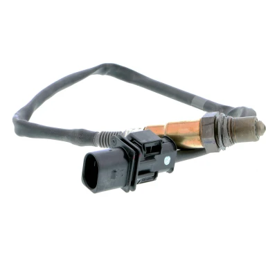 Bild av VEMO V52 76 0015 Sonde lambda Qualité originale de régulation, Filetage prégraissé OPEL: Vectra C CC, Signum Caravan