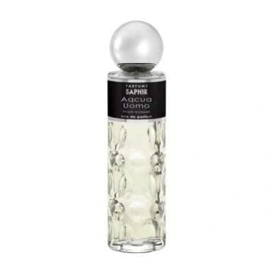 Bild av Saphir Aqcua Uomo Eau de Parfum 200 ml