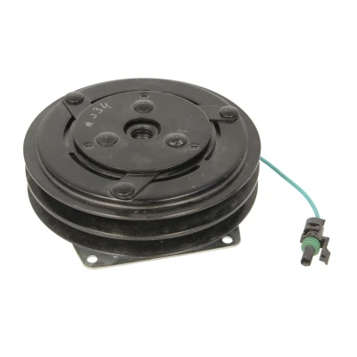 Bild av Magnetisk koppling, kompressor för luftkonditionering THERMOTEC KTT040102