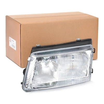 Bild av VAN WEZEL 5836961 Phares gauche H7/H1, H7, H1 pour circulation à droite sans commande correcteur de site projecteur PX26d