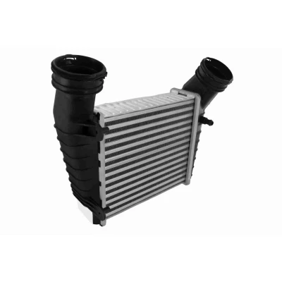 Bild av VEMO V15 60 5063 Intercooler Qualité originale VOLKSWAGEN: Passat B5 GP Berline, Break, SKODA: Superb I Berline