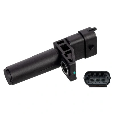 Bild av FEBI BILSTEIN 177113 Capteur d&#039;impulsions MERCEDES BENZ: Classe ML, Vito Mixto, C Berline