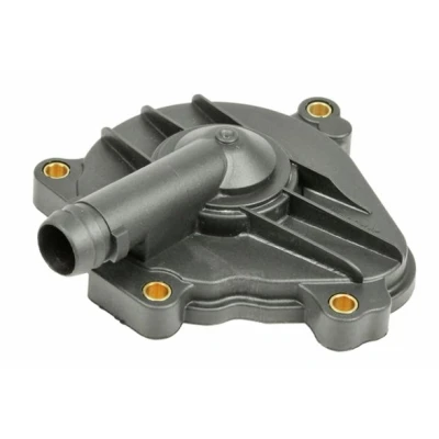 Bild av METZGER 2385109 Séparateur d&#039;huile, prise de recyclage des gas carter MERCEDES BENZ: Classe E Berline, C Berline