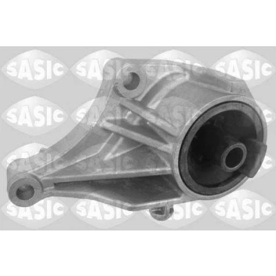 Bild av SASIC 2706077 Support, suspension du moteur Support métal caoutchouc droite, supérieur, avant OPEL: Meriva A, Combo C Tour, Corsa 3/5 portes