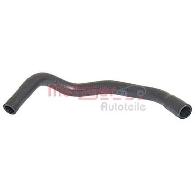 Bild av METZGER 2420402 Durite De Refroidissement EPDM (éthylène propylène diène caoutchouc) RENAULT: SCENIC 2, MEGANE 2 Coupe Cabriolet