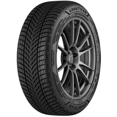 Bild av Goodyear ULTRAGRIP PERFORMANCE 3 XL FP M+S 3PMSF TL 235/45 R17 97V auto Pneus hiver 580742