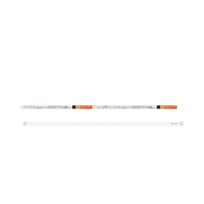 Bild av Ledvance LED Rör T8 Superior (EM/Mains) Standard Output 12W 2100lm 840 Kallvit 120cm Ersättare 36W