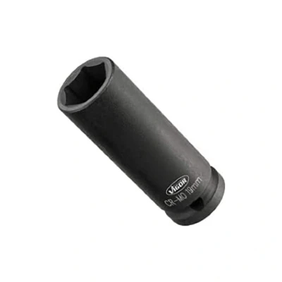 Bild av VIGOR V5550L 18 Douille à choc mm 12,5 (1/2&quot;)