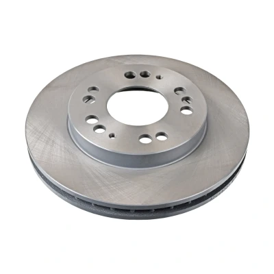 Bild av BLUE PRINT ADC44351 Disque de frein Essieu avant 256 24 5 114 ventilé l&#039;intérieur revêtu MITSUBISHI: ECLIPSE 2