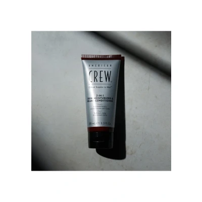 Bild av American Crew 2in1 Moisturizer &amp; Beard Conditioner