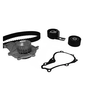 Bild av GRAF Vattenpump + kuggremssats KP859 3 FORD [FIESTA, FUSION]