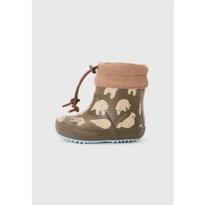 Bild av bisgaard Thermo Baby Rain Boot, Care Bears, 23 EU, Vårdbjörnar, EU