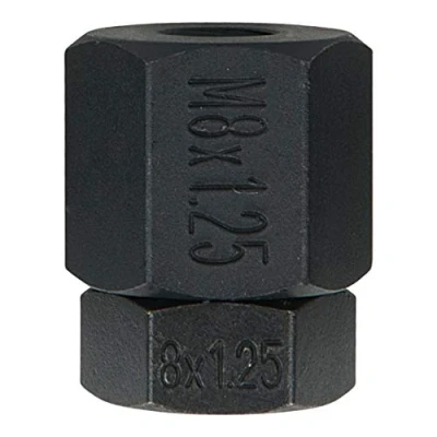 Bild av KS Tools 670.0258 Expansionshylsa, 2 delars M8 x 1,25