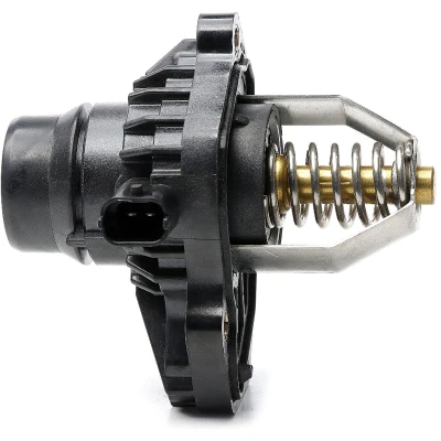Bild av METZGER 4006480 Thermostat d&#039;eau 96 avec joint d&#039;étanchéite capteur Matière plastique boîtier OPEL: Astra J 5 portes, Insignia A 3/5 portes