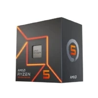 Bild av Processeur de bureau AMD Ryzen 5 7600 6 cœurs 12 threads débloqué