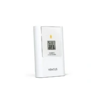 Bild av VENTUS Trådlös temp.sensor W034