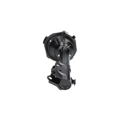 Bild av KAVO PARTS SSA 9012 Amortisseur Essieu avant Pression de gaz Système bitube Jambe suspension Goujon en haut TOYOTA: Yaris I 3/5 portes