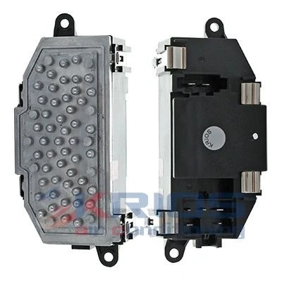 Bild av KRIOS 10.6067 Régulateur, pulseur d&#039;air habitacle AUDI: Q5, A4 B8 Avant, A5 Sportback