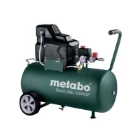 Bild av Metabo Basic 280 50 W OF Kompressor med liters behållare