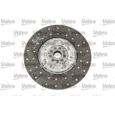 Bild av Lamellcentrum VALEO 806464