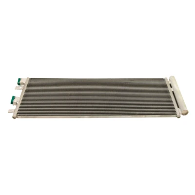 Bild av MAXGEAR AC830207 Condenseur De Clim avec déshydrateur 11,8 8,7 Aluminium 628 OPEL: Corsa E 3/5 portes