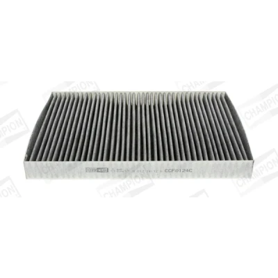 Bild av CHAMPION CCF0124C Filtre d&#039;habitacle à charbon actif 300 204 31 AUDI: A4 B7 Avant, Berline, B6 SEAT: Exeo ST