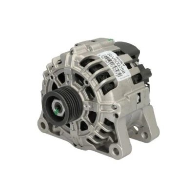 Bild av BOSCH 0 986 048 911 Alternateur 14V 90A PEUGEOT: 307 3/5 portes, Break, SW, CITROËN: C3 I C2 portes
