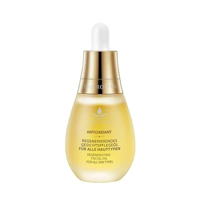 Bild av TAUTROPFEN 6004 Ansiktsolja, 35 ml