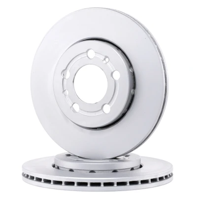 Bild av Bromsskiva DELPHI BG3208C