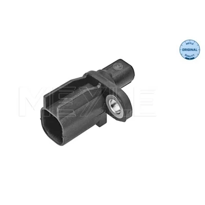 Bild av MEYLE 714 899 0006 Capteur ABS des deux côtés du pont arrière sans câble ORIGINAL Quality actif 2 12 FORD: FOCUS 2, 3, KUGA