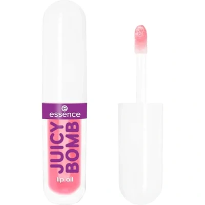 Bild av essence Juicy Bomb Party Lip Oil 3 2.4 ml
