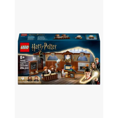 Bild av LEGO Harry Potter TM 76442 Hogwarts slott: lektion i trollformellära