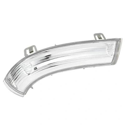 Bild av HZTWFC Höger sidospegel indikator blinkers LED ljus 1K0949102 1K0 949 102 kompatibel med VW MK5 Golf PASSAT JETTA