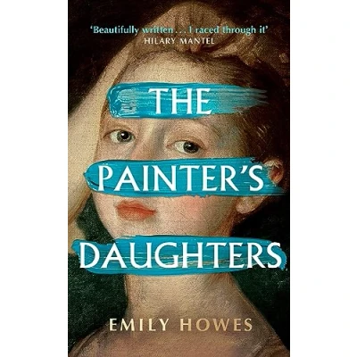 Bild av The Painter&#039;s Daughters: award winning debut novel selected for BBC Radio 2 Book Club