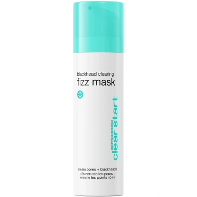 Bild av Dermalogica Clear Start Blackhead Clearing Fizz Mask 50 ml
