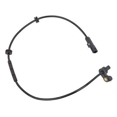 Bild av MEYLE 16 14 899 0025 Capteur ABS Essieu arrière gauche actif 2 12 RENAULT: Clio 4, Captur, Zoe