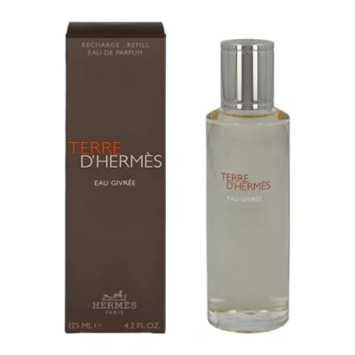 Bild av Hermès Terre d&#039;Hermès Eau Givree de Parfum Refill 125 ml